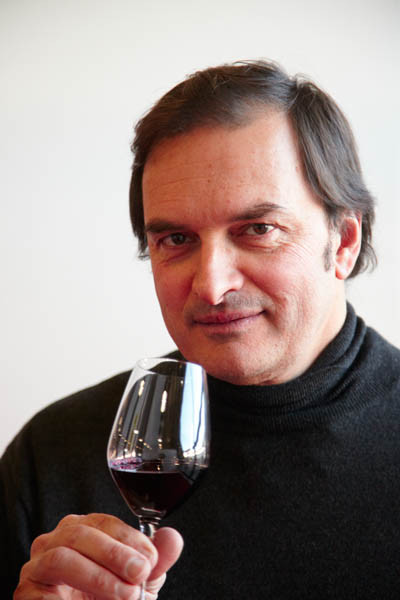 <b>Bernard Duseigneur</b>, Domaine Duseigneur, Rhone Valley - ga27-3786-400x600