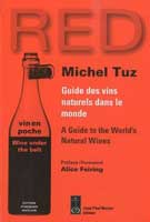 RED by Michel Tuz