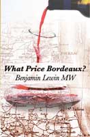 What price Bordeaux? by Benjamin Lewin