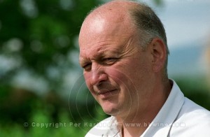 Jean-Paul Brun, Domaine des Terres Dorees