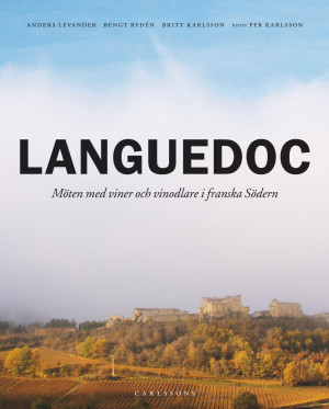 The Languedoc Book