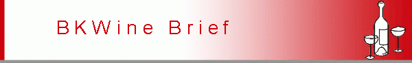 BKWine Brief logo