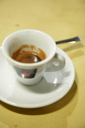 Espresso