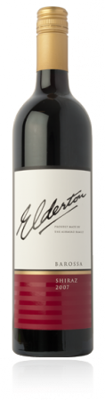 Elderton Barossa shiraz