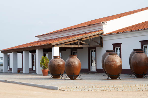 herdade das servas alentejo portugal