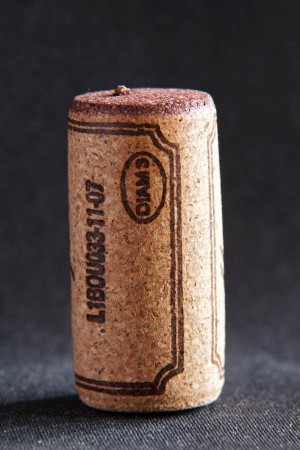 A diam cork