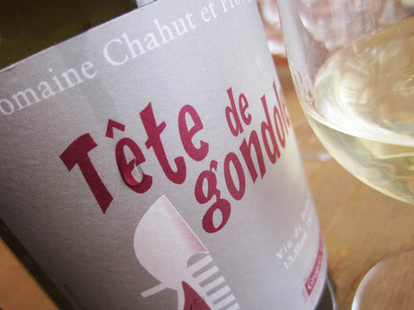 Tete de Gondole by Domaine Chahut et Prodige