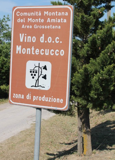 Montecucco, Tuscany