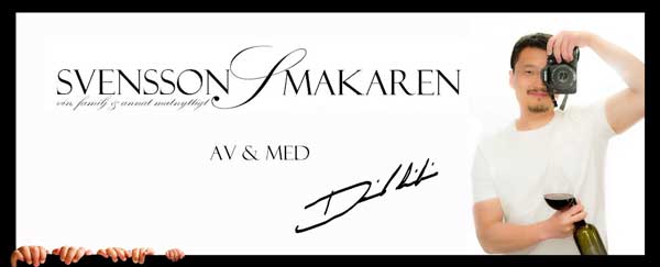 Svenssonsmakare logotyp