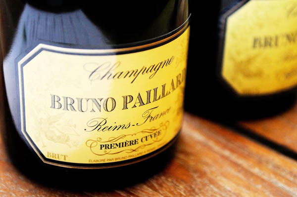 Bruno Paillard Brut Premiere Cuvee