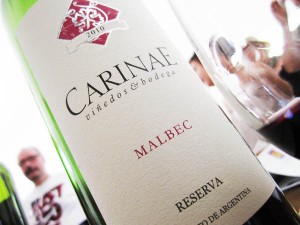 Carinae malbec