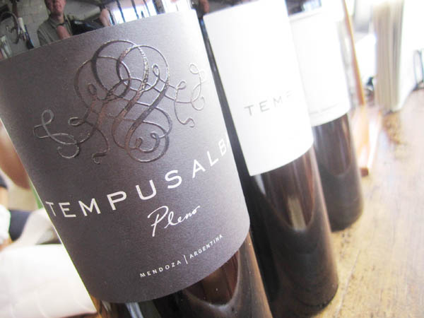 Tempus Pleno 2011