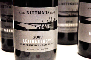 nittnaus wine from leithaberg