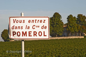 pomerol vineyards