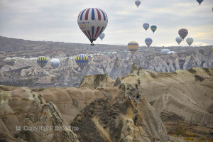 balloons