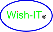 Wish-IT logotyp