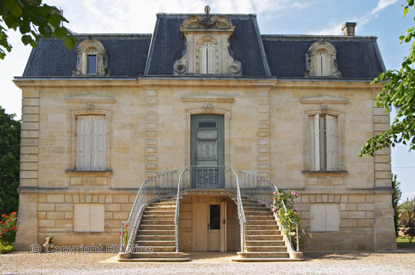 Cru Artisan Small Chateaux In Medoc Bkwine Magazine