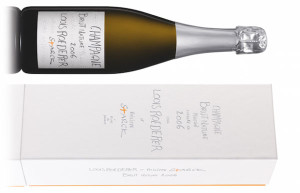 louis roederer brut natur