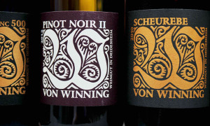 weingut von winning wines