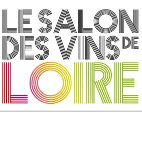 Salo des Vin de Loire logo