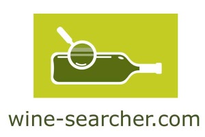 wine searcher logo