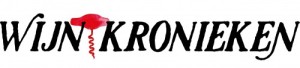 Wijnkronieken logo