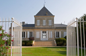 chateau brane cantenac