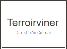 Terroirviner logo