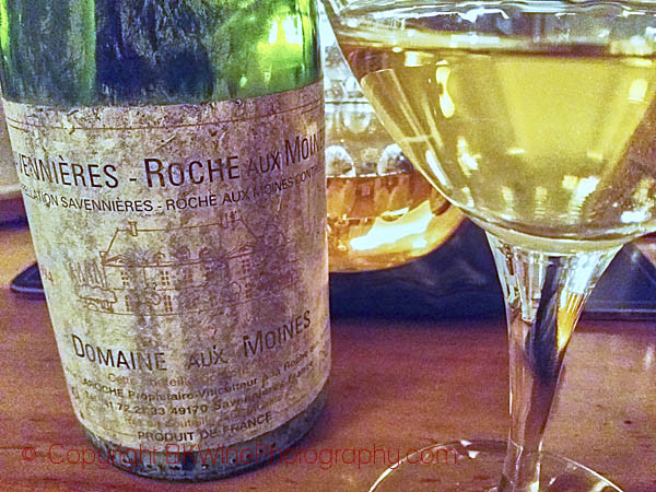 Domaine aux Moines Savennieres-Roche-aux-Moines