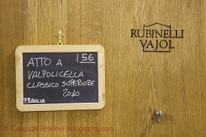 rubinelli vajol vat in valpolicella