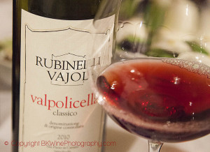 rubinelli vajol valpolicella