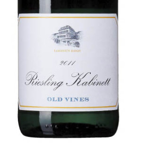 Dr Loosen Riesling Kabinett