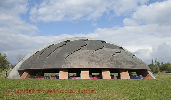 Carapace Tenuta Castelbuono