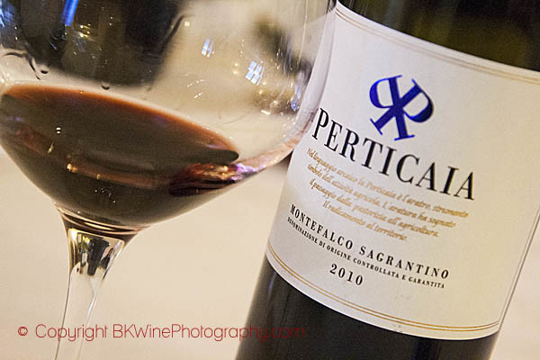 Perticaia Montefalco Sagrantino