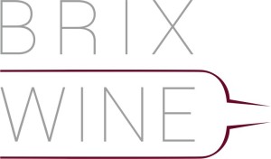 Brix Wine cconsultants Logo