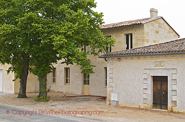 Chateau Clinet Pomerol