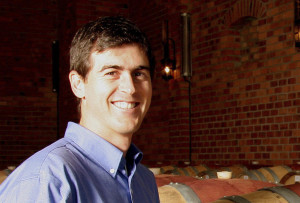 coenie snyman rust en vrede winemaker