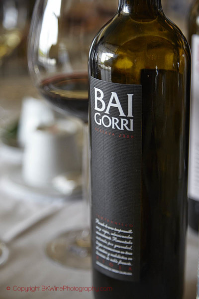 Bodegas Baigorri Reserva