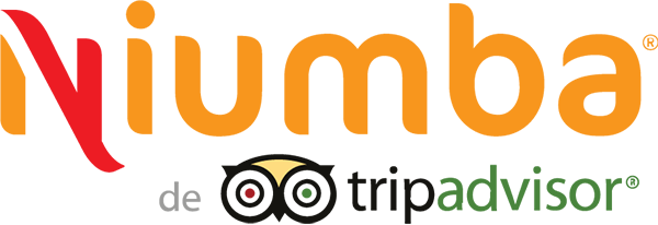 niumba tripadvisor logo