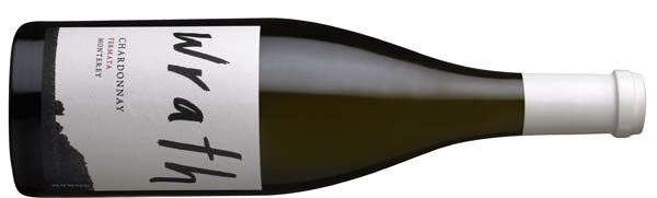 Wrath Fermata Chardonnay