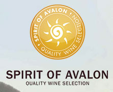 spirit of avalon logo