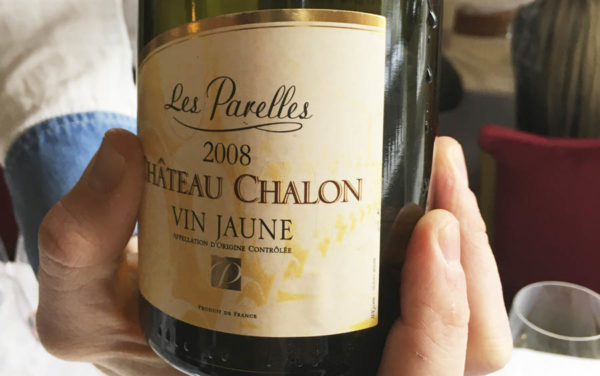 Experience the opening of the famous vin jaune or 'yellow wine' of the Jura  region!  The greatest destinations in the vineyards of France – France's  official wine tourism portal