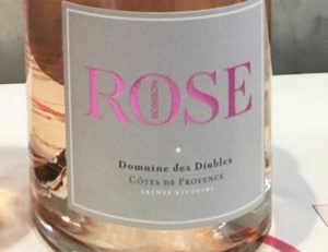 provence rose