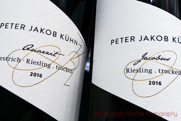 Peter Jakob Kuhn Riesling