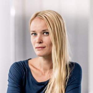 Picture of Sara Nässén