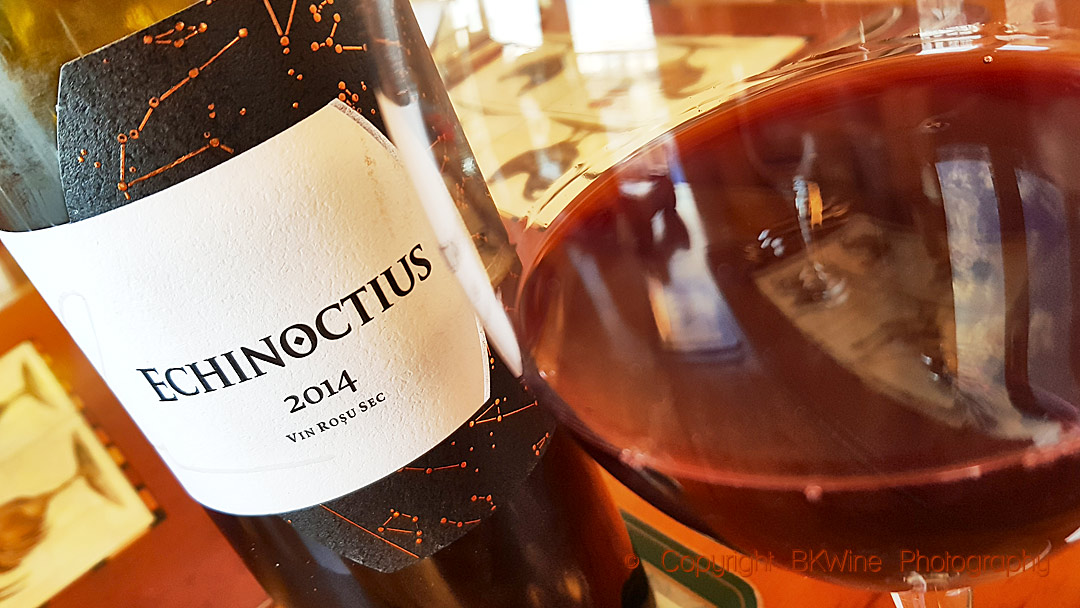 Echinoctuis 2014, Vin Rosu Sec, Equinox, Stefan Voda region, Moldova