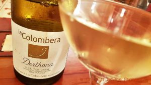 Timorasso 2018 Derthona, La Colombera, Colli Tortonesi DOC, Piedmont, Italy