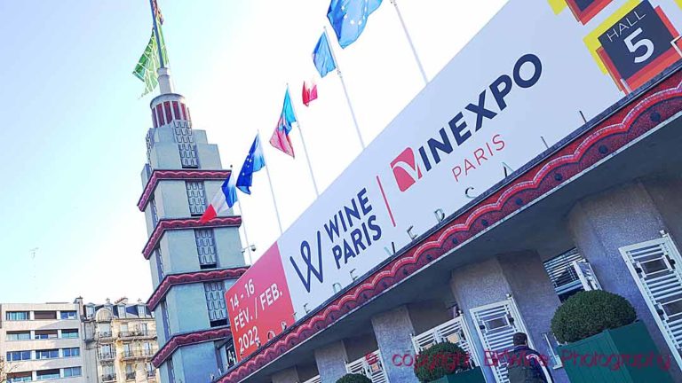 Wine Paris-Vinexpo 2022