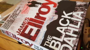 The Black Dahlia, av James Ellroy