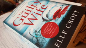 The Guilty Wife, av Elle Croft